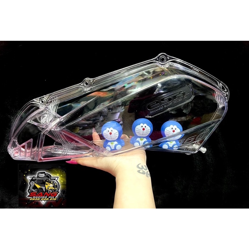 Ốp pô e  cho VARIO 160i /AB2022 TẶNG THÚ CUTE NgẪu nhiên💖