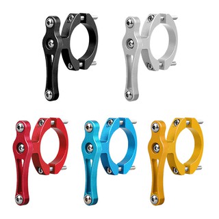 Giá kẹp bình nước gắn ghi đông xe đạp