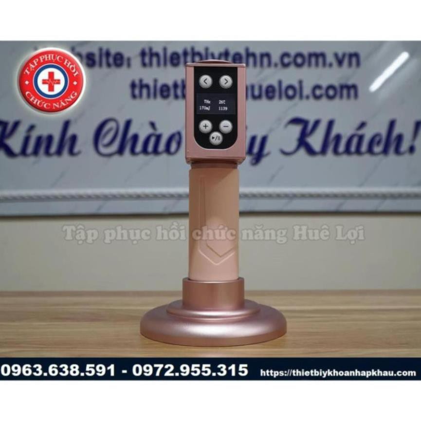 MÁY SÓNG XUNG KÍCH TRỊ LIỆU MB-MINI | BigBuy360 - bigbuy360.vn