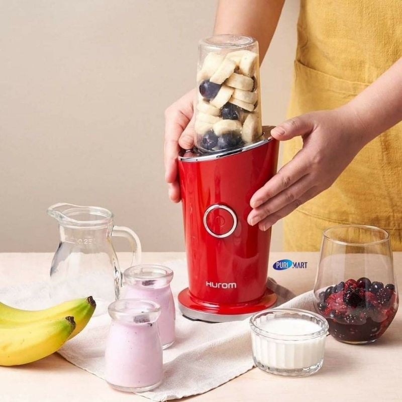 Máy xay sinh tố mini Hurom BL - C01FRD