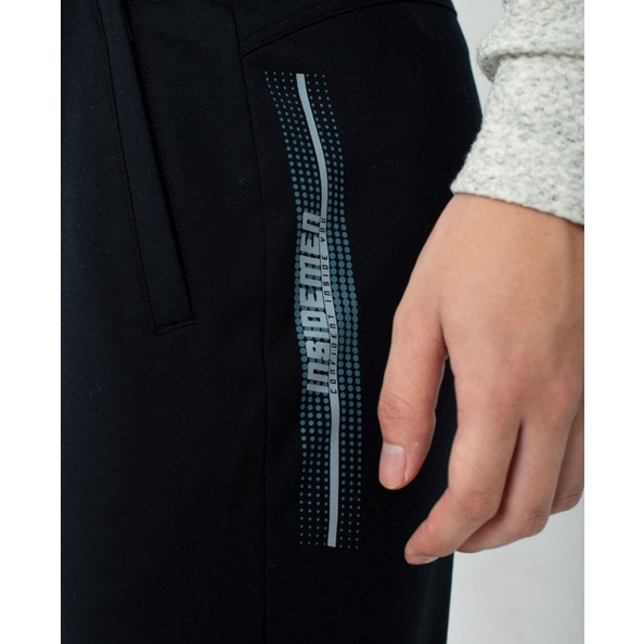 Quần thu đông Insidemen  dệt kim co giãn nhẹ IPA008W1