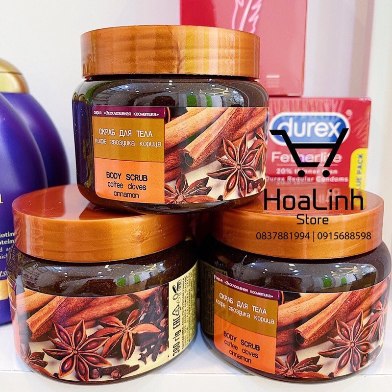 TẨY DA QUẾ HỒI sp thu 8%