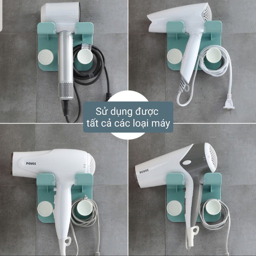 Giá đỡ máy sấy tóc