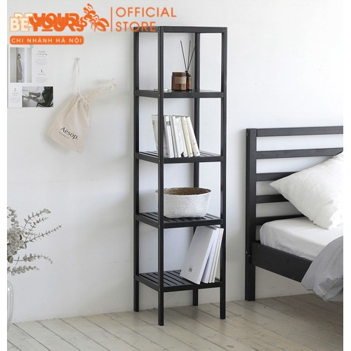 Kệ Vuông 5 Tầng BEYOURs Shelf 5F Nội Thất Kiểu Hàn Lắp Ráp