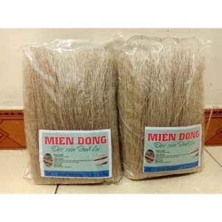Miến Rong Sạch Bình Lư Tam Đường Lai Châu(85k/1 kg)