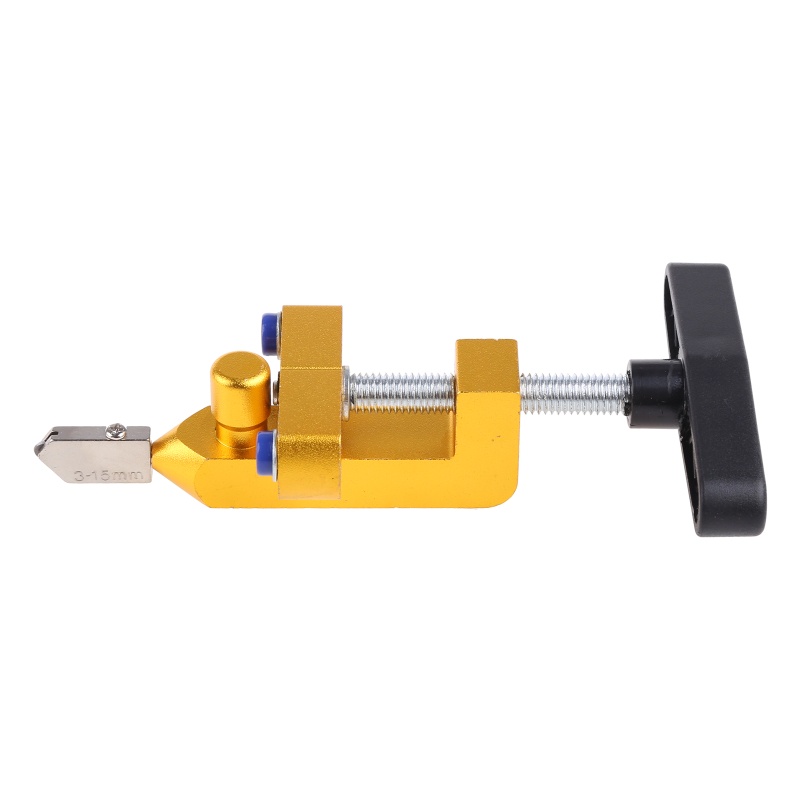 Dụng Cụ Cắt Kính - Dụng Cụ Mở Gạch Men / Gạch Men Cầm Tay Hình Chữ T