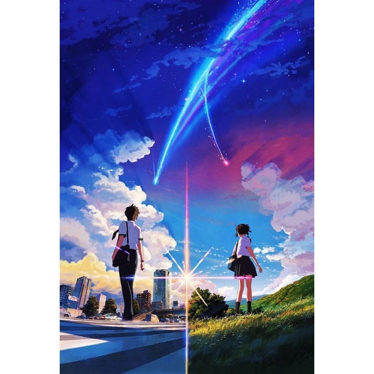 Bộ tranh đính đá 5D họa tiết tên lửa độc đáo kích thước 30x40cm DIY dùng trang trí nhà cửa