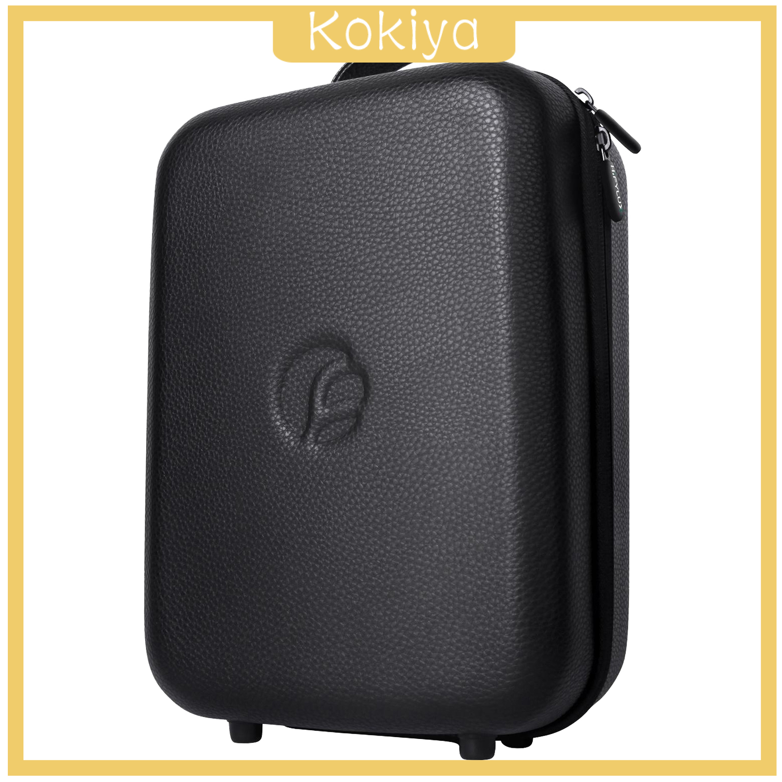 [KOKIYA]Hard Case Compatible with   Quest 2 VR Gaming Headset Accessories Case