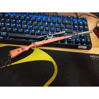 Mô hình PUBG - Kar98 27cm