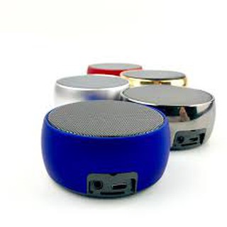 Loa Bluetooth Mini BS-01 Âm thanh sống động