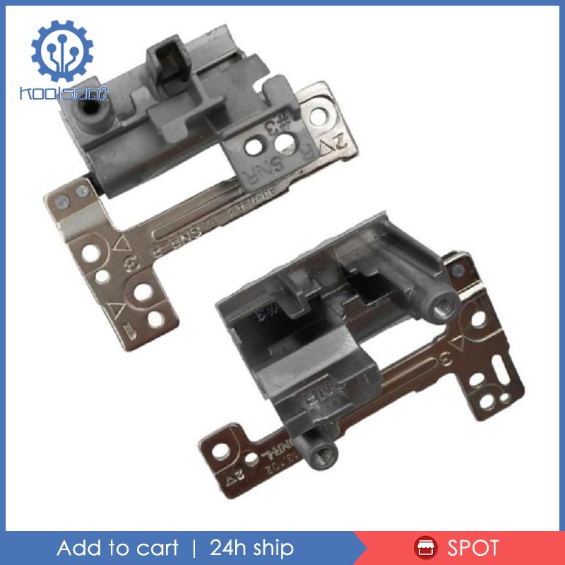 Bộ 2 Bản Lề LCD Trái Phải Dành Cho Dell Vostro V13 3330 V130 V131