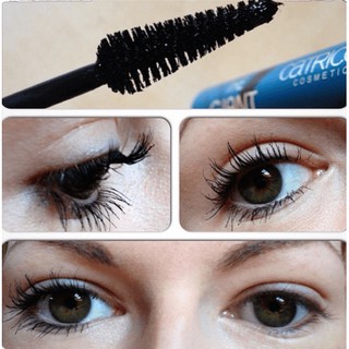 Mascara Dày Mi Catrice Lashes To Kill Waterproof Volume (4/2025)