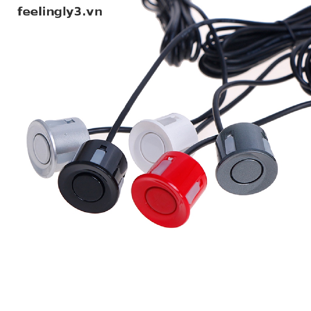 Cảm biến đỗ xe 22mm cho hệ thống cảm biến lùi xe hơi 3.vn
 | BigBuy360 - bigbuy360.vn