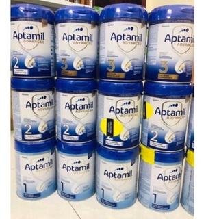 Sữa Aptamil Profutura Anh số 2 800g ( Mẫu Mới )