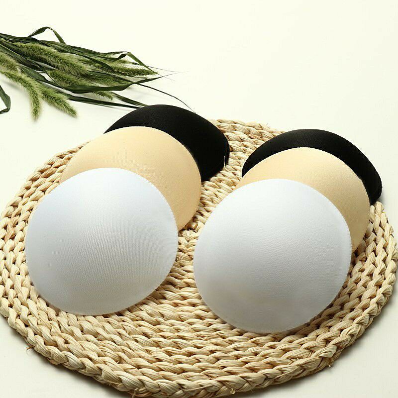 Mút đệm, miếng lót độn ngực hình tròn đệm dày