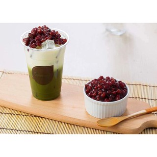 chè đậu đỏ Wonderful 900g