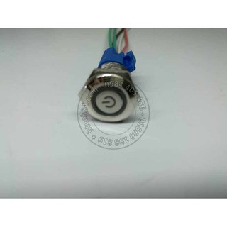 Công tắc Led passing hoặc On-Off