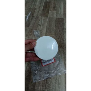 Nắp nhựa che bugi gắn yếm bửng xe Honda Dream.