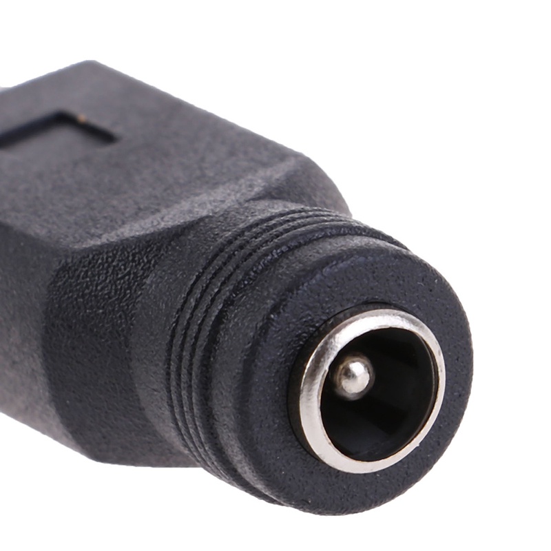 Đầu Chuyển Đổi Ecsg Tròn Sang Đầu Vuông 5.5mm Cho Ibm Lenovo Thinkpad Laptop Power Cord | BigBuy360 - bigbuy360.vn