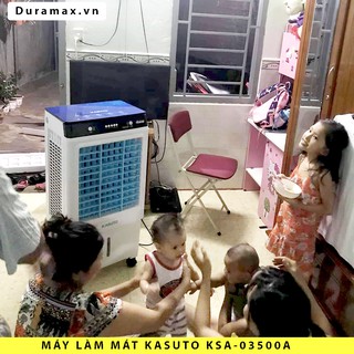 QUẠT ĐIỀU HÒA KASUTO 03500A/3500A