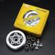 Bộ nồi 5 lò xo Fasstek Racing Hyper Clutch cho Winner/Sonic
