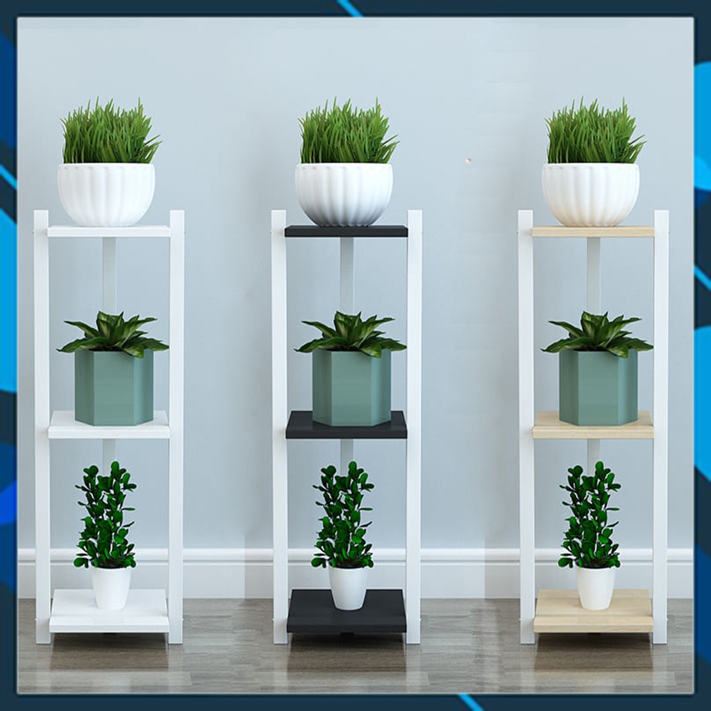Kệ giá để Cây nội thất siêu đẹp - Giá tại xưởng