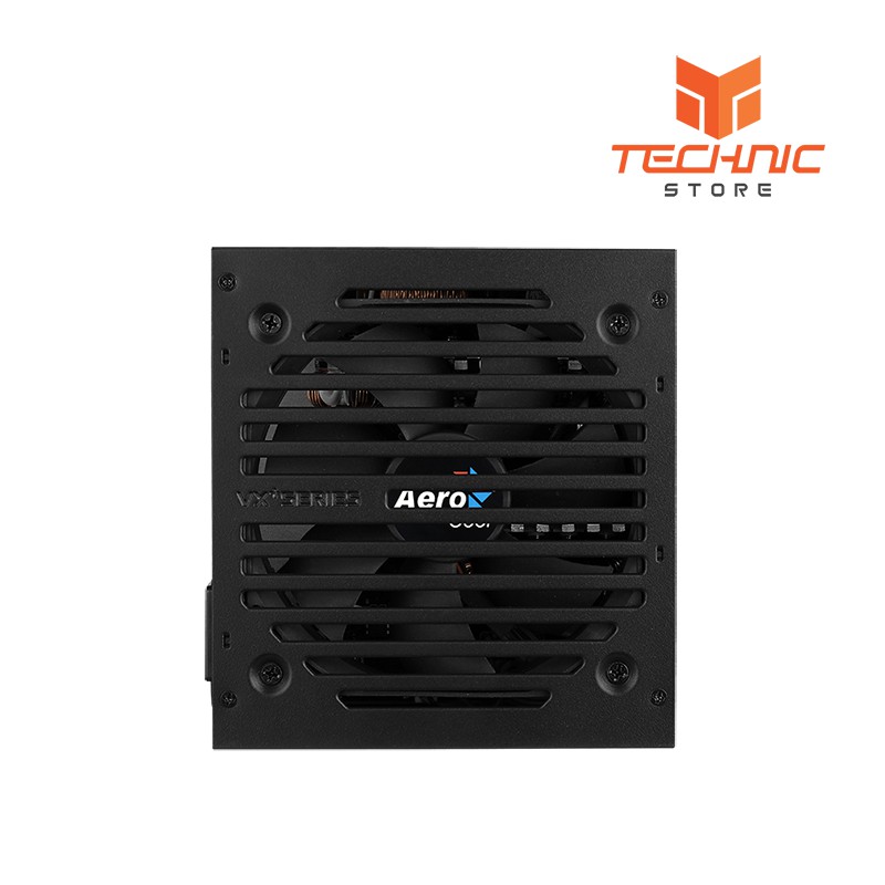 Nguồn máy tính Aerocool VX PLUS 400