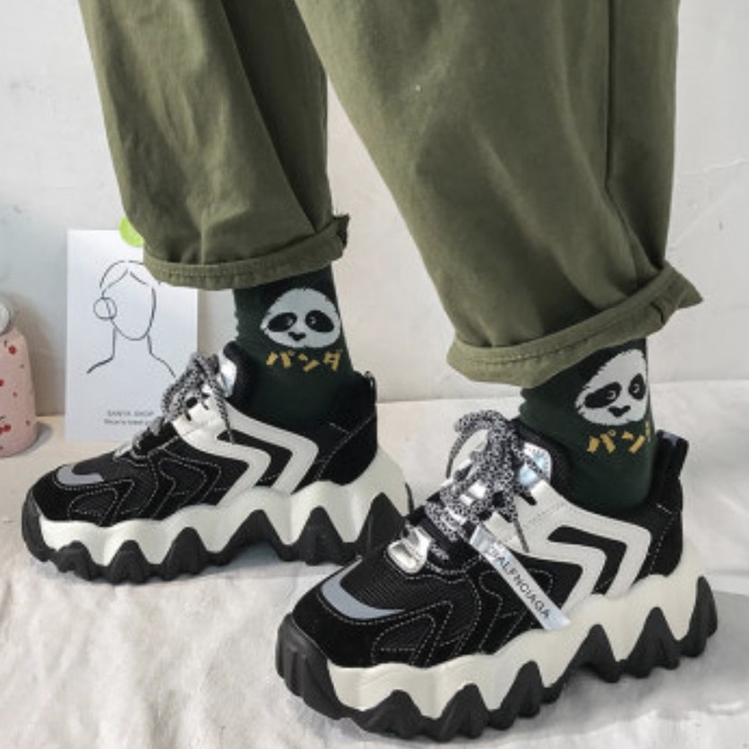 ORDER - Giày thể thao sport năng động nam nữ Ulzzang (Có ảnh thật)
