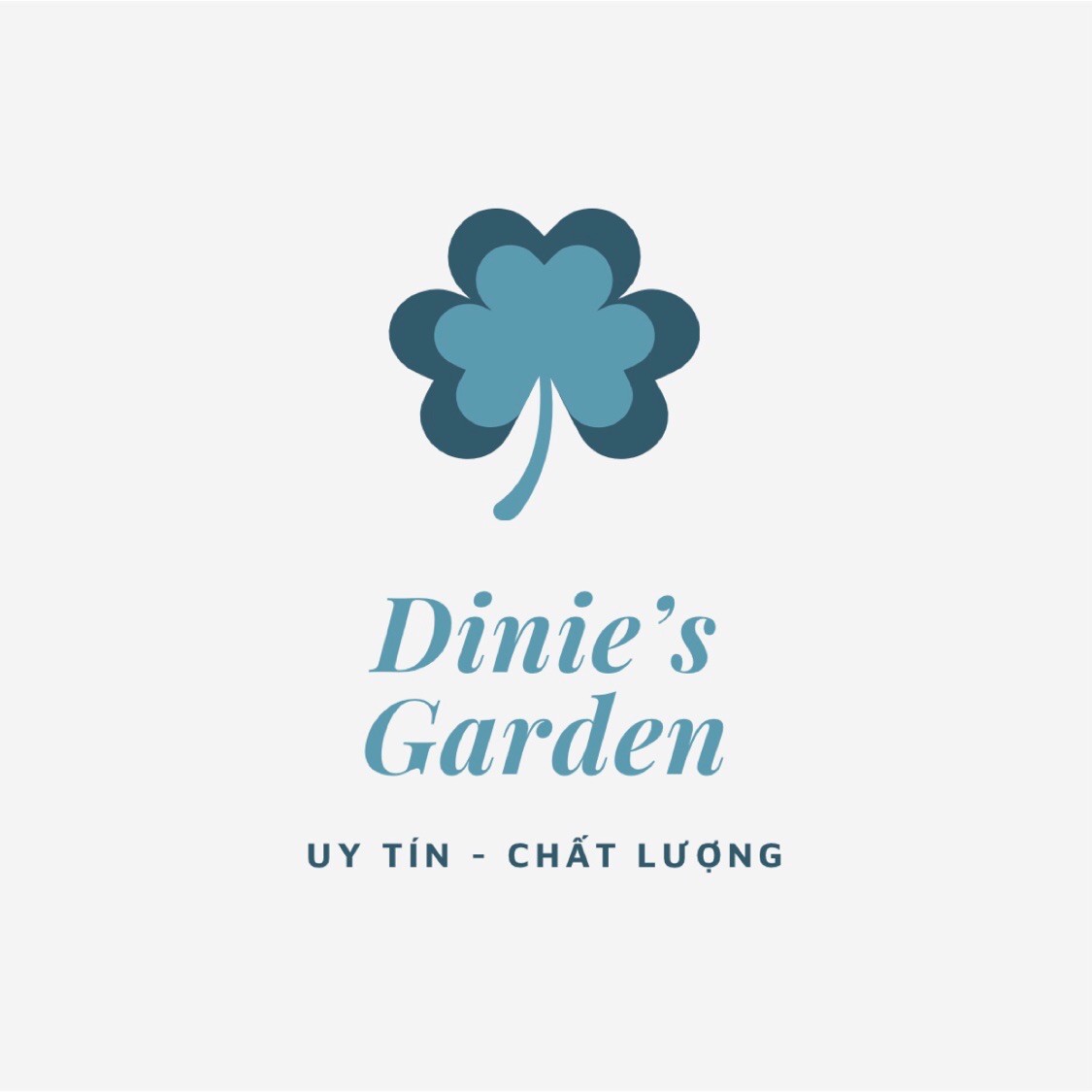 Dinie’s Garden