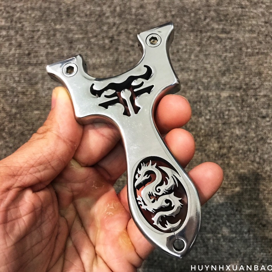 Ná Cao Su Ngưu Vương Inox 304