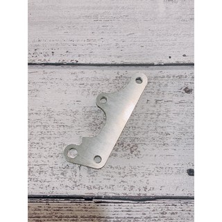 Pát heo Wave nhỏ CNC dĩa 2tấc6