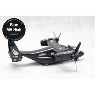 Mô hình máy bay vận tải Mỹ Osprey