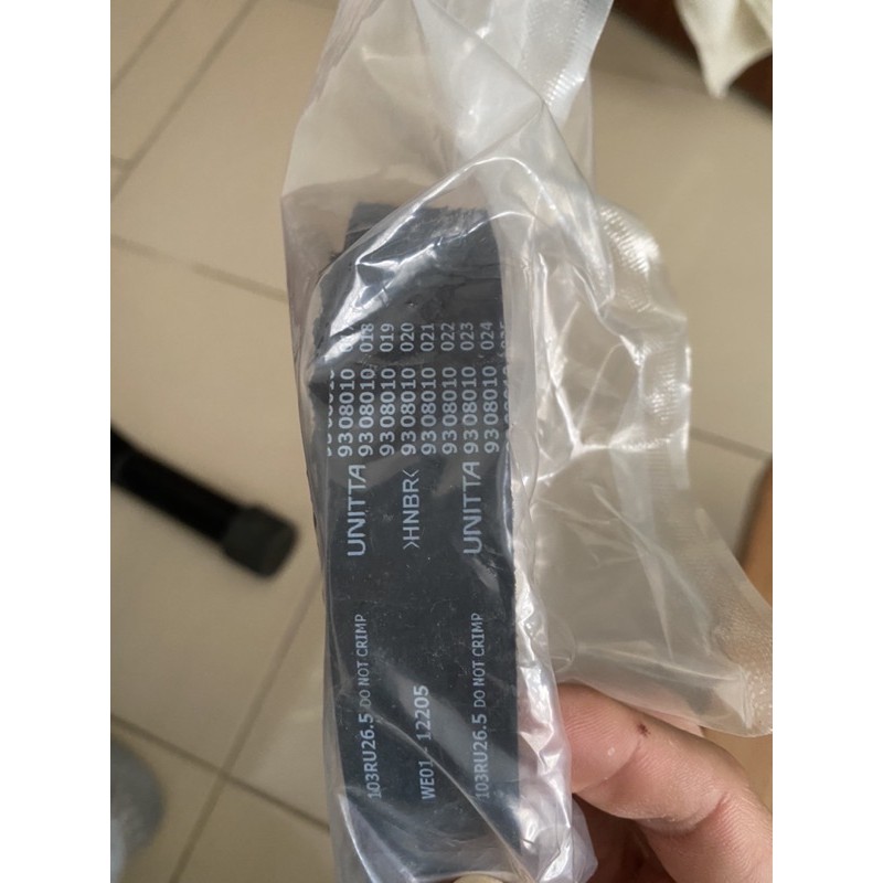 Cu roa cam  Ford Everest  & Ranger  mã curoa cam WE0112205