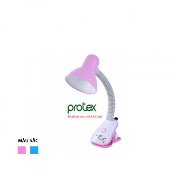 ĐÈN BÀN PROTEX PR-010