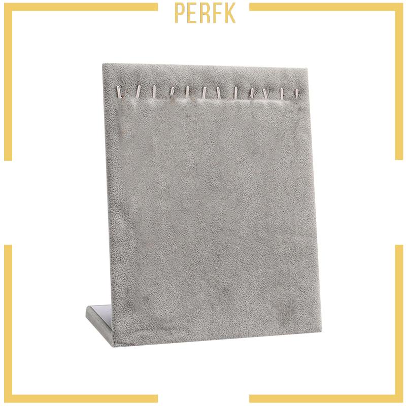 Giá Đỡ Trưng Bày Trang Sức Để Bàn Tiện Dụng