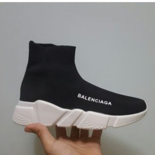 [Fullbox] Giày bóng rổ thể thao 2018  BALENCHIAGA SƠN TÙNG mtp ĐEO THỜI TRANG CHO NAM, NỮ