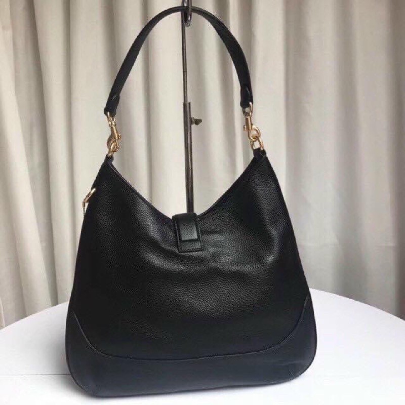 ‼️Rẻ nhất Shopee‼️Túi Coach Amber Hobo Shoulder bag f48635