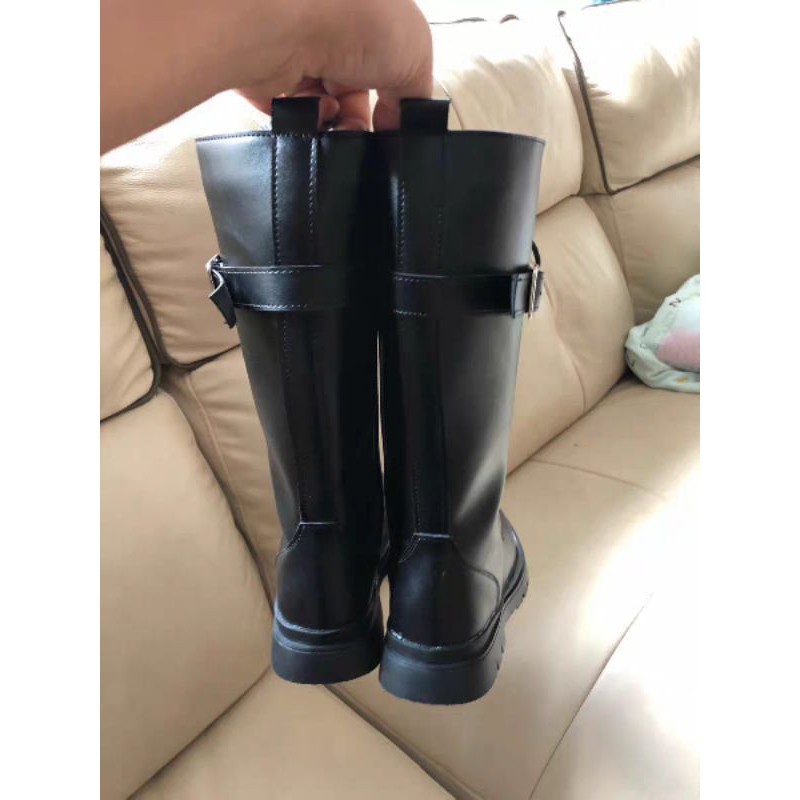 (Hàng đặt )Boot dáng cao phong cách bé gái