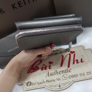 Ví Charles & keith