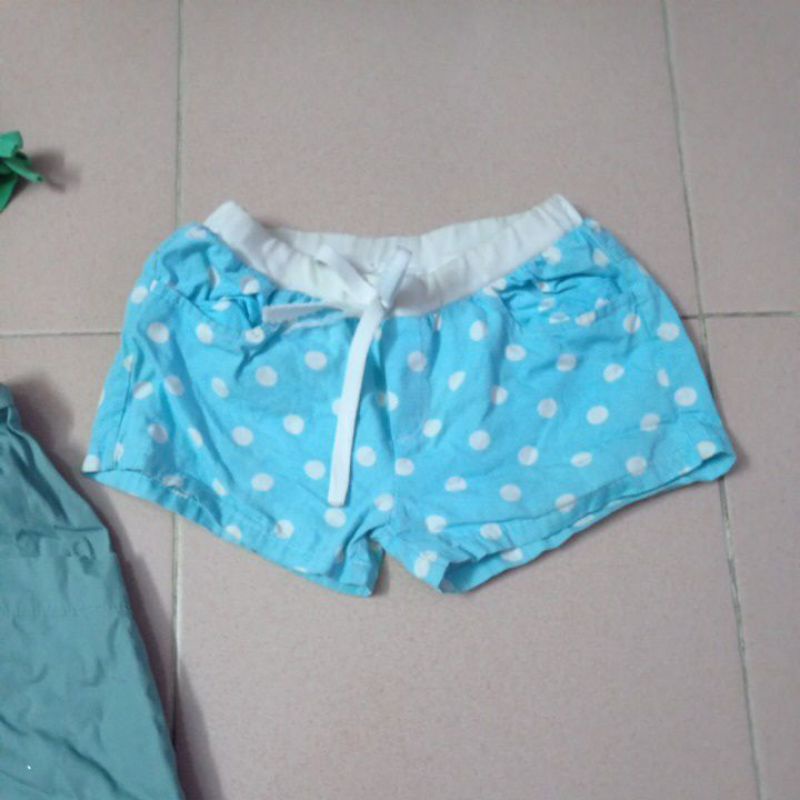 Dưới 10kg thanh lý quần short