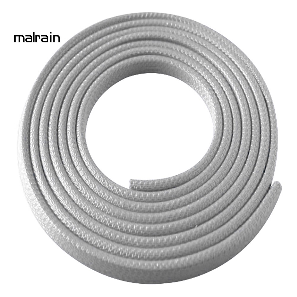 Dây Viền Bảo Vệ Cửa Xe Hơi 5/10m