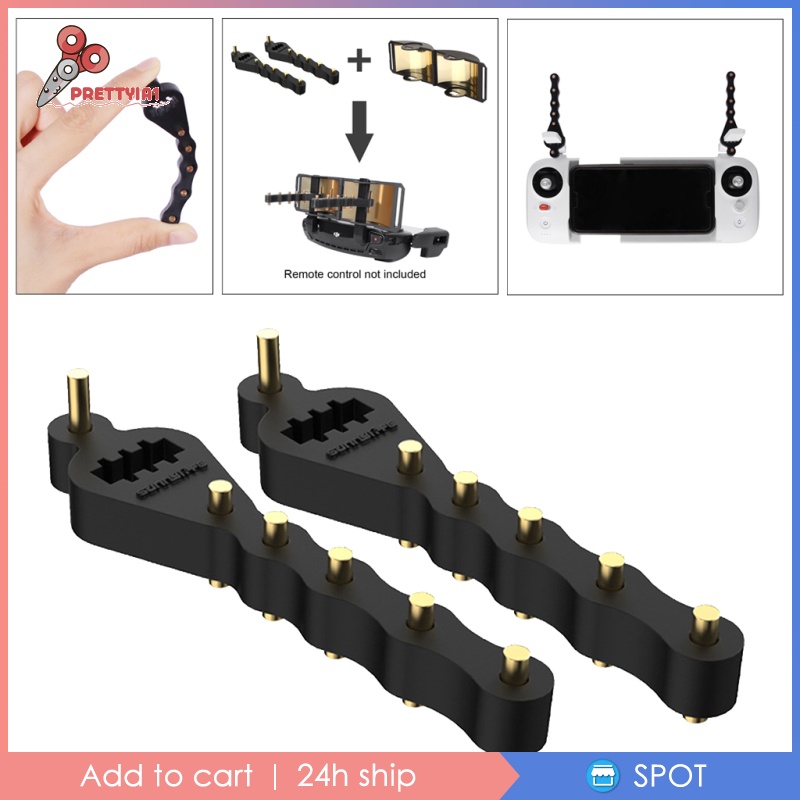 Ăng Ten Tăng Cường Tín Hiệu Yagi 1 Cho DJI Mavic Mini / Air / 2 Drone Accs