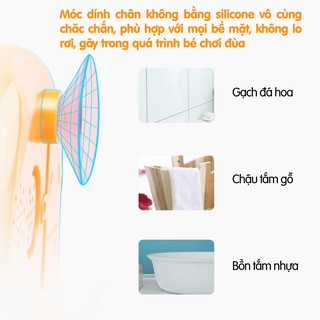 Bạch Tuộc Tạo Bọt Tự Động Umoo