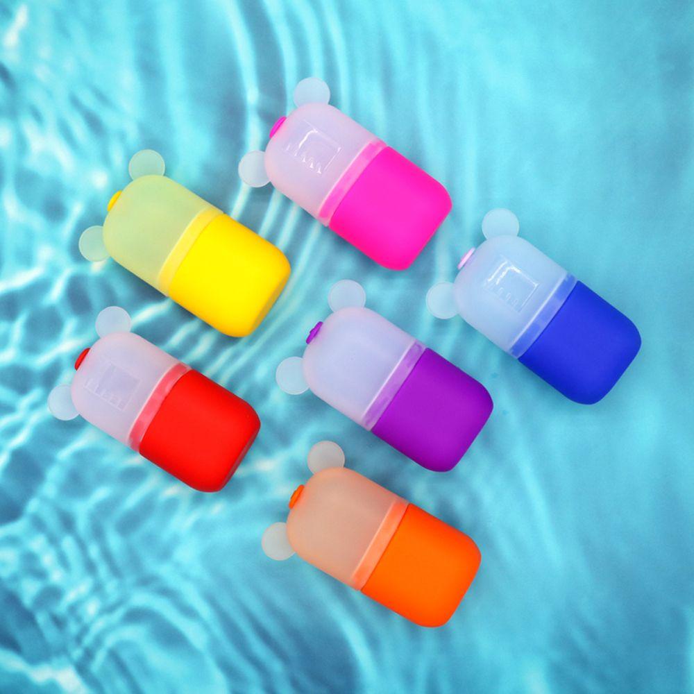 Cây Lăn Silicone Làm Mát Khuôn Mặt Thu Nhỏ Lỗ Chân Lông Tái Sử Dụng Tiện Lợi