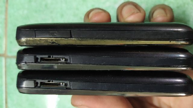 Điện thoại Nokia 2700 classic
