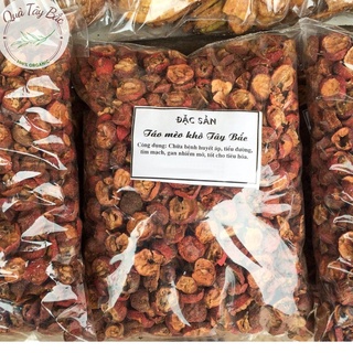 Táo mèo khô Yên Bái 1kg