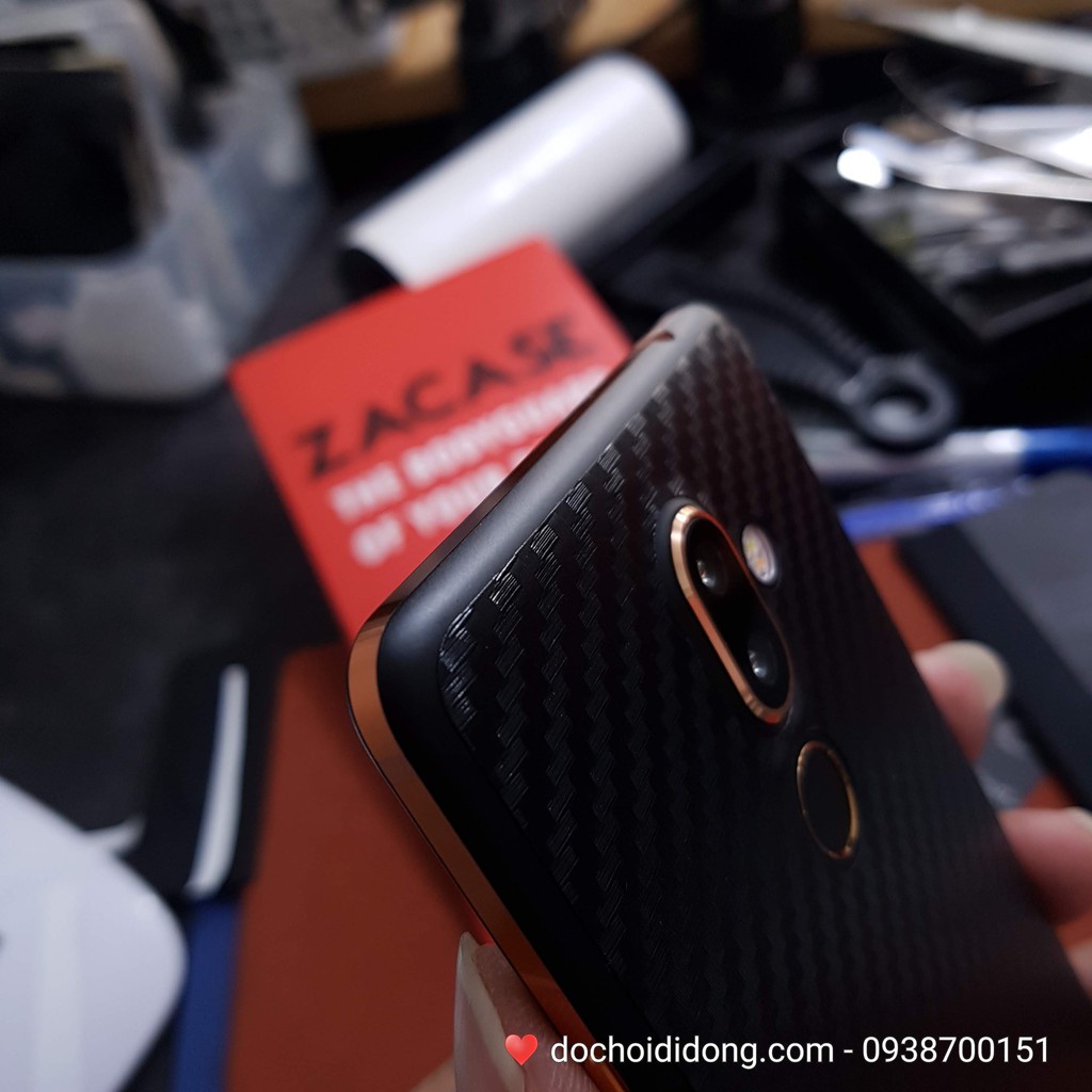 Miếng dán PPF Nokia 7 PLus trong, nhám, đổi màu cao cấp