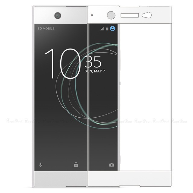 Kính Cường Lực Full Màn Hình Cho Sony Xperia Xa1 Plus Xa1 Ultra