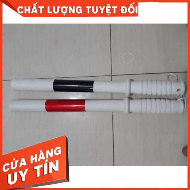 [Giá Gốc] Gậy nhựa điều khiển giao thông