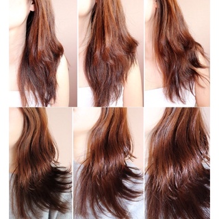 [Bill] Dầu dưỡng tóc Raip R3 Argan Hair Oil